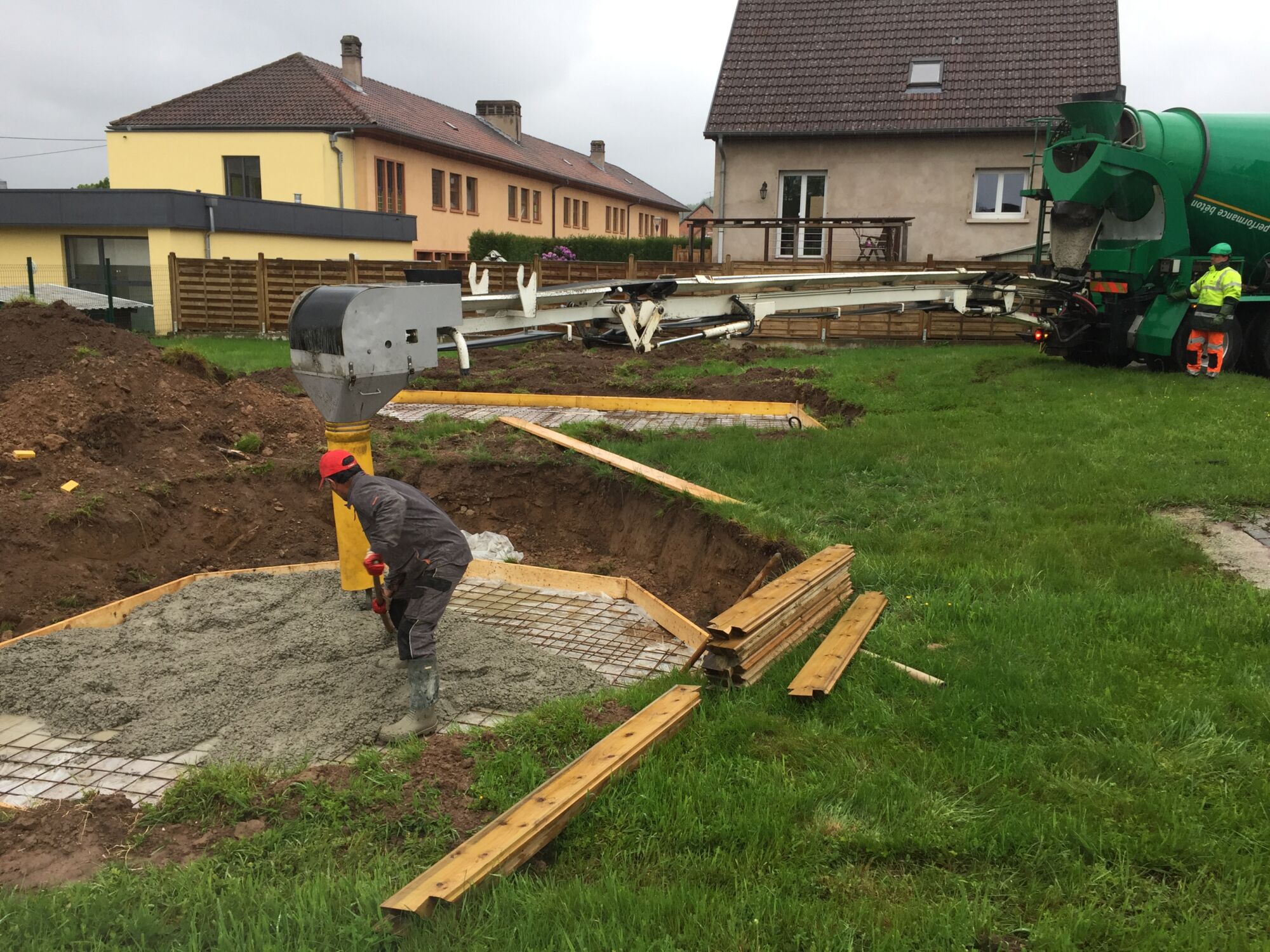 Avis clients Bischwiller