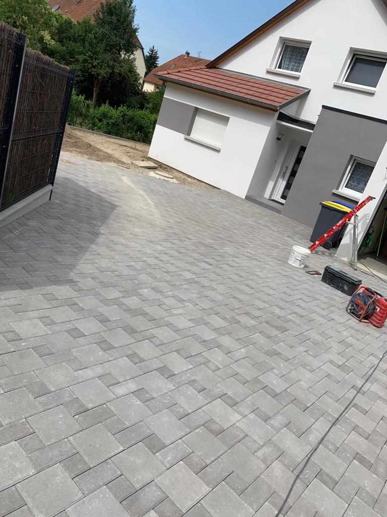 3 FORMATS GRIS | ALS Aménagement Du devis à la résiliation des travaux par des pros. Schiltigheim 11