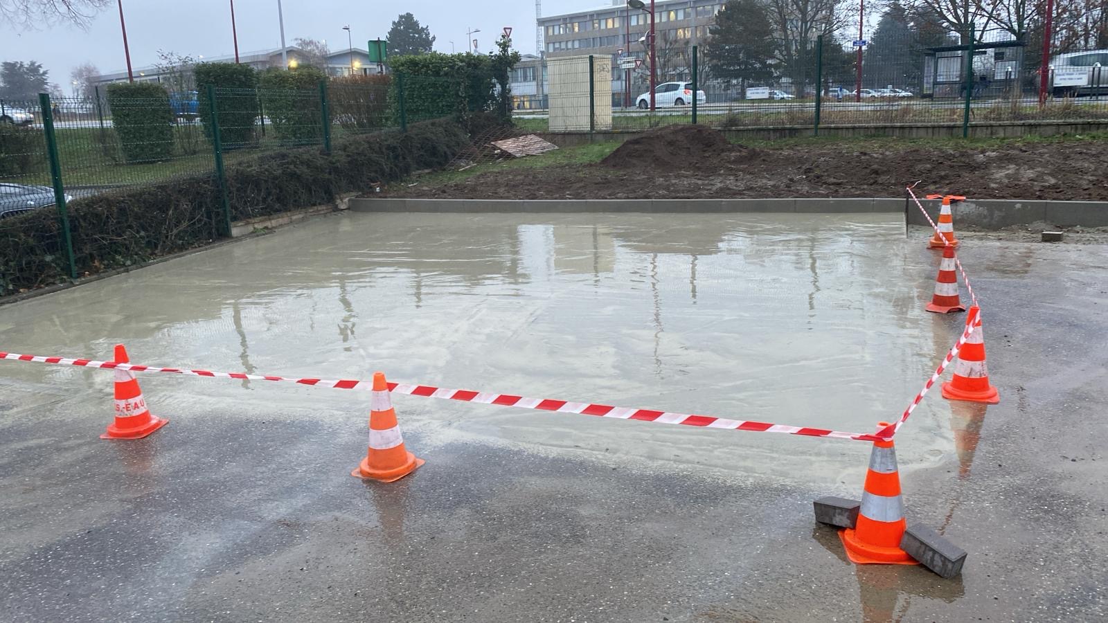 237ACB8D 1355 464B 9225 23136F3403D8 | ALS Aménagement TRAVAUX DE PAVAGE OU DALLAGE POUR TERRASSE OU COUR SUR STRASBOURG EN ALSACE Ostwald 3
