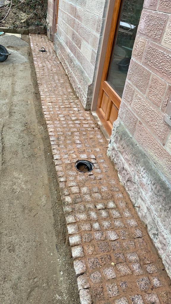 8295F0FE 793F 42D4 B6C9 FBAD90CC5250 | ALS Aménagement TRAVAUX DE PAVAGE OU DALLAGE POUR TERRASSE OU COUR SUR STRASBOURG EN ALSACE Erstein 12