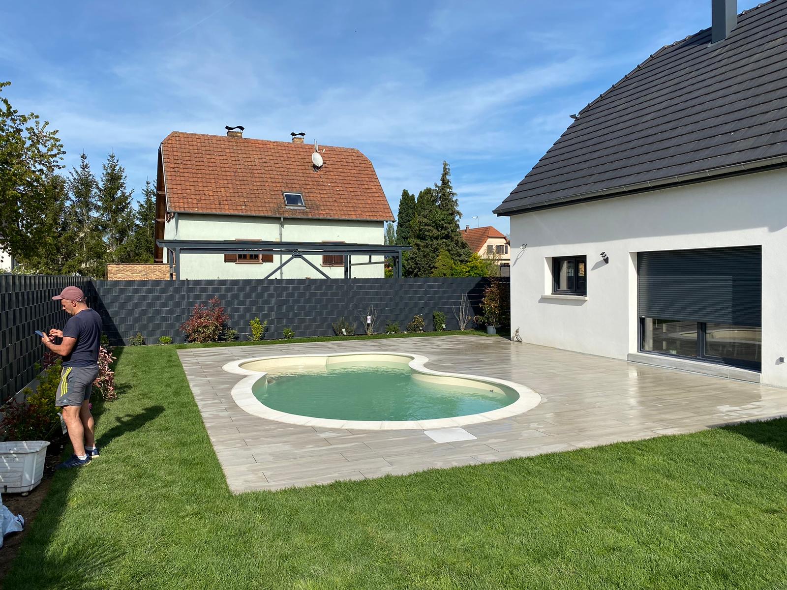 F2ED93F6 0162 45A9 A916 C9D6F30C5FE7 1 | ALS Aménagement Réalisation de l’ensemble de l’aménagement d’une maison neuve étape par étape Obernai