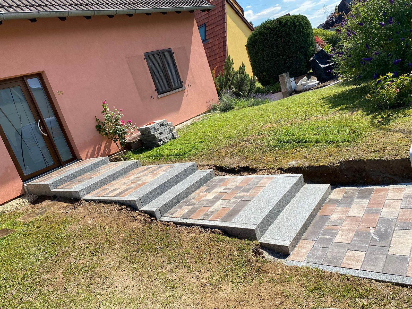 61803A71 14EF 477F 9EF7 353C8E886C07 | ALS Aménagement Quelques réalisations de chantier à Strasbourg et alentours pour tous travaux d’aménagement extérieurs Lingolsheim 4