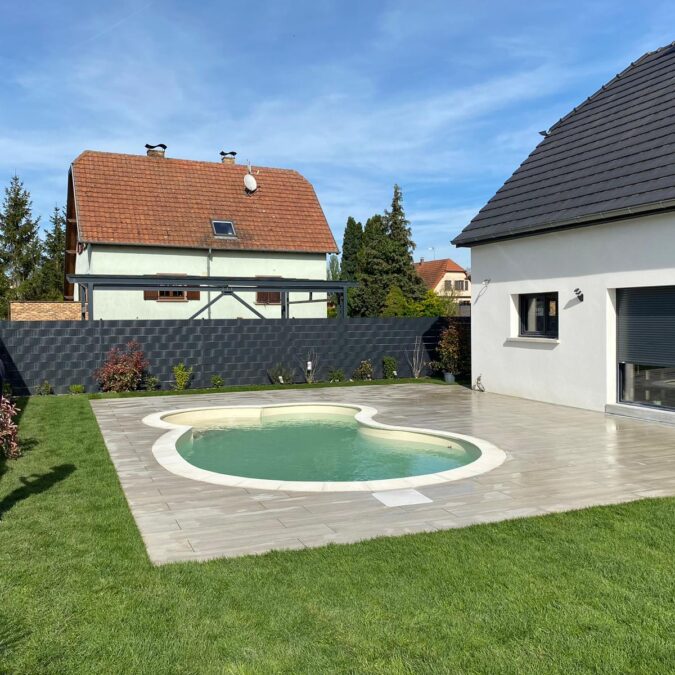 🚧 Affaissement de sol d&ucirc; &agrave; un terrassement instable : causes, cons&eacute;quences et solutions autour de Strasbourg Ostwald