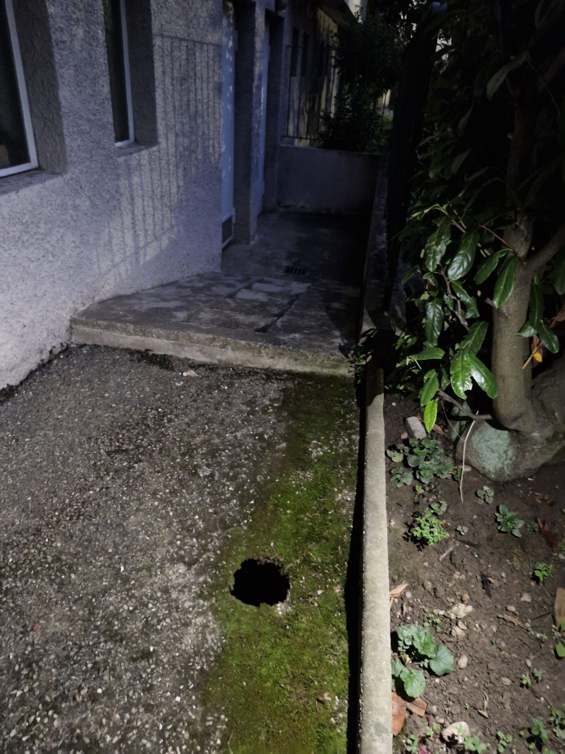 20251001_065957 1 SCALED | ALS Aménagement Pourquoi mon allée de garage se fissure ? (Causes, solutions et prévention) Saverne 0